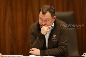 Уроженец Нижнего Новгорода, экс-глава Тамбовской области Егоров задержан
