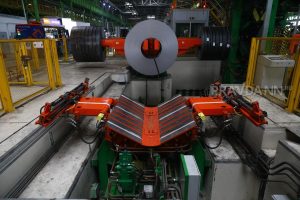 402 млрд рублей инвестировали в Нижегородскую область в 2024&nbsp;году