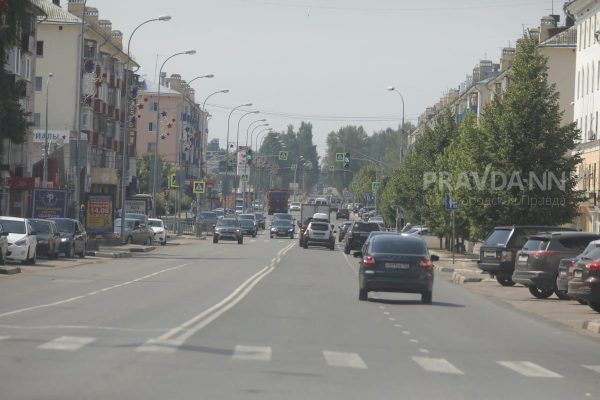 Кстовские депутаты одобрили инициативу объединения Кстова с Нижним Новгородом