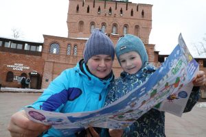 Нижегородцы рассказали, за что благодарят своих мам