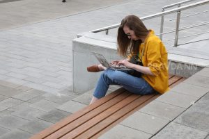 Между работой и отдыхом: как найти баланс и избежать выгорания