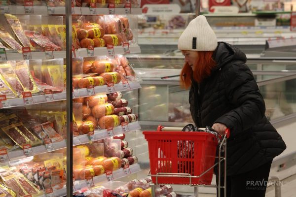 Правда или ложь: в России снизят цены на продукты?