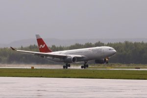 Восемь авианаправлений будет субсидировать Нижегородская область