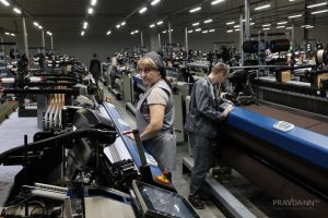 3 трлн рублей составил ВРП Нижегородской области