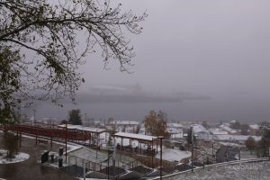 Похолодание до ‑6 градусов ждет нижегородцев в первую неделю зимы