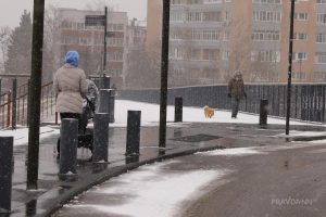 Почти 400 тысяч нижегородцев работают неофициально