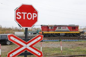 Несколько электричек пришли с опозданием в Нижний Новгород