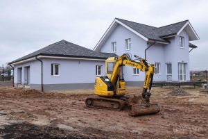 5,3 млрд руб. потратили на развитие сельских территорий в Нижегородской области