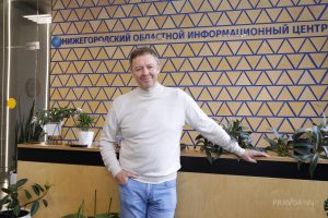 Сергей Нетиевский: «Мужчина по жизни должен решать вопросы, а продюсер – тем более»