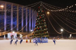 Площадка «Спорт Порт» в Нижнем Новгороде не откроется этой&nbsp;зимой