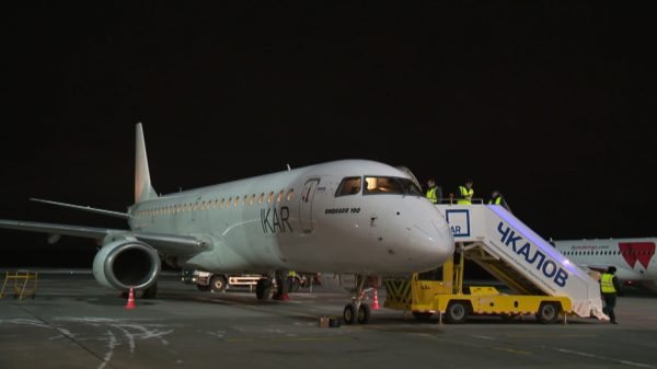 Прямое авиасообщение между Нижним Новгородом и Минском сохранится в 2025&nbsp;году