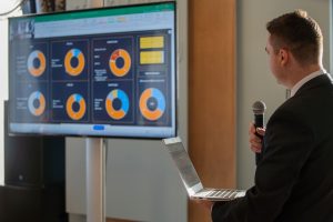 Более 120 ученых и студентов показали разработки на научной конференции в&nbsp;Выксе
