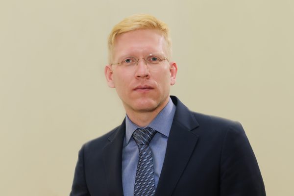 «Продолжу служить интересам Нижнего Новгорода и нижегородцев», — Евгений Костин