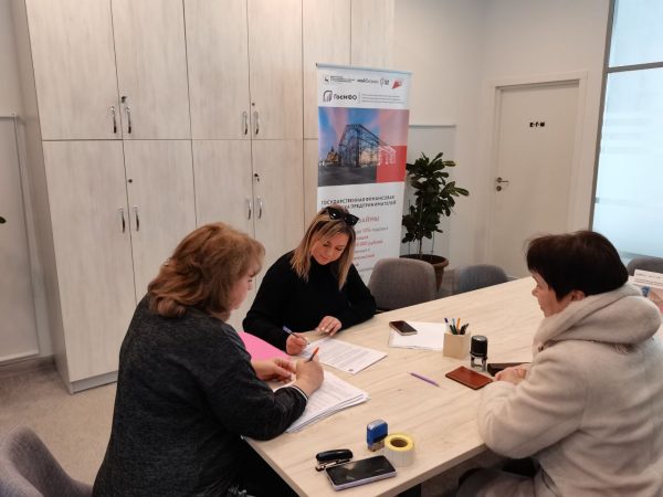 660 млн рублей получили нижегородские компании в виде льготных займов от «ГосМФО» за 11 месяцев 2024&nbsp;года