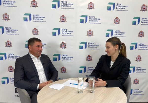 Более 60 км региональных и муниципальных дорог отремонтировали в Краснобаковском округе за последние два&nbsp;года