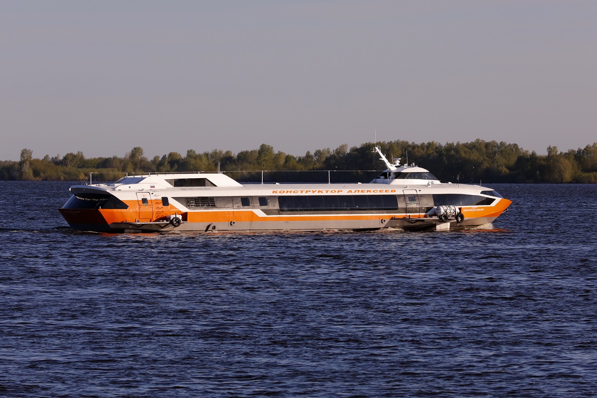 Главные итоги 2024 года подвели в Нижегородской области