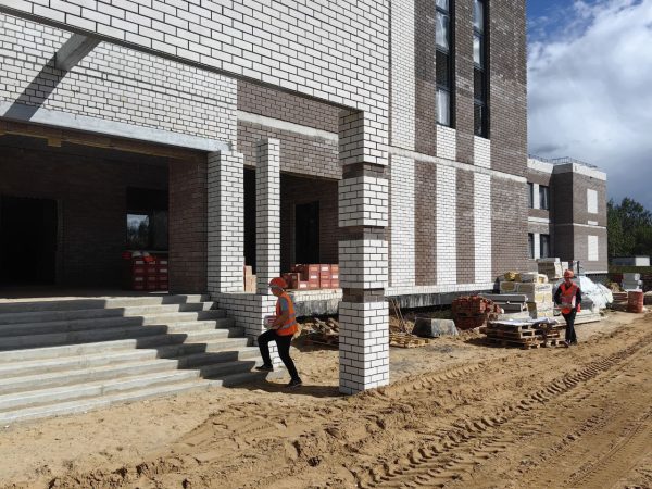 Застройщики Нижегородской области могут оценить качество оказания госуслуг регионального Минстроя в 2024&nbsp;году