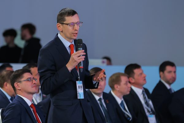 Инвесторы оценили на 4,9 балла работу каналов прямой связи с руководством Нижегородской области&nbsp;