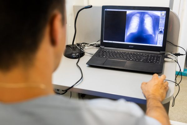 Более 170 тысяч исследований выполнили в нижегородских&nbsp;«Поездах здоровья» с начала года