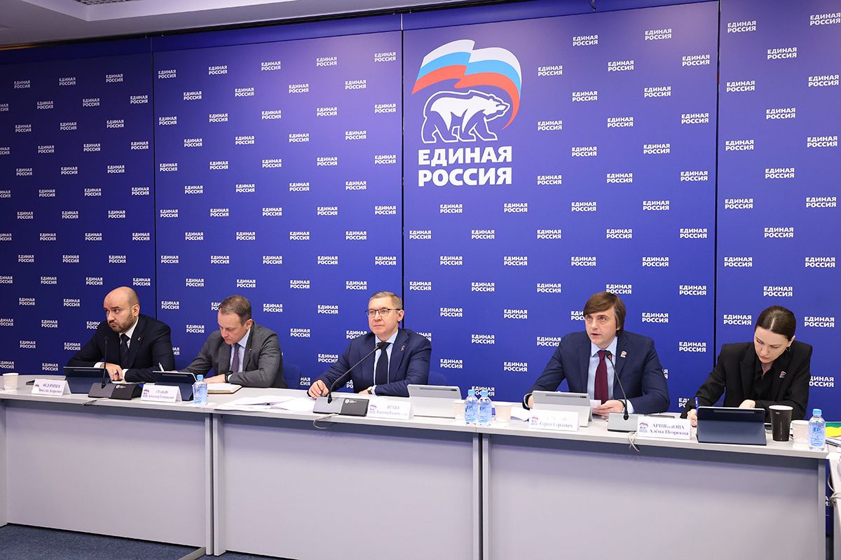 Более чем 11 тысяч школ и детских садов отремонтируют к 2031 году по всей стране