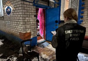 Жительницу Нижнего Новгорода подозревают в покушении на убийство своего ребенка