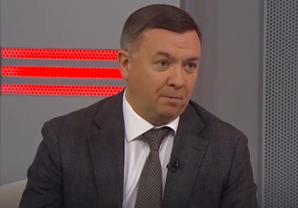 Сергей Баринов — о земельном сертификате для участников СВО