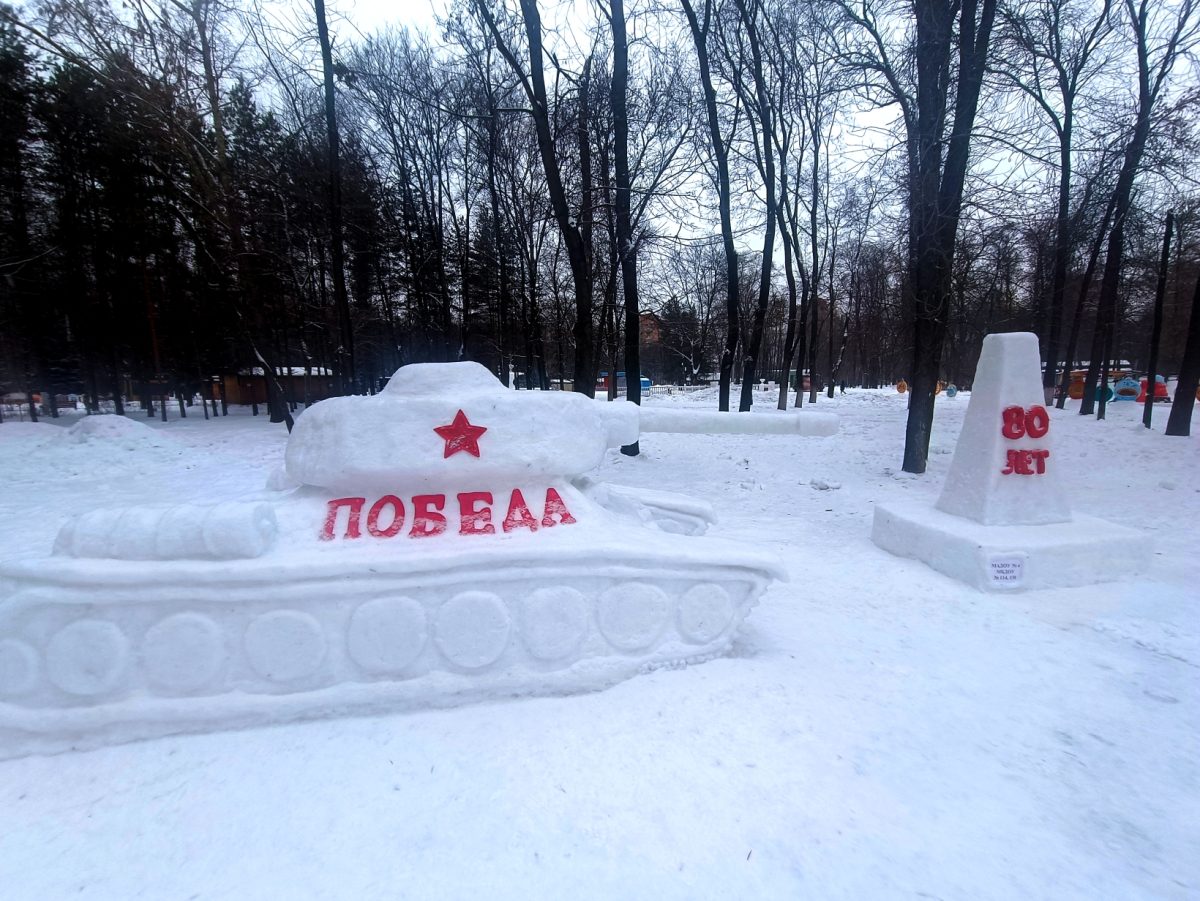 пресс-служба администрации Нижнего Новгорода