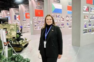 Ольга Щетинина: «Набранный темп позволяет двигаться сразу по всем ключевым направлениям»