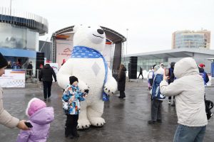 Пресс-служба РИК НРО «Единая Россия»