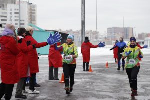 Пресс-служба РИК НРО «Единая Россия»