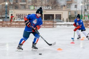 Администрация Нижнего Новгорода