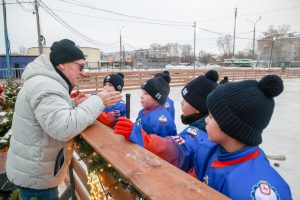 Администрация Нижнего Новгорода