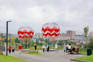 Пресс-служба администрации Нижнего Новгорода