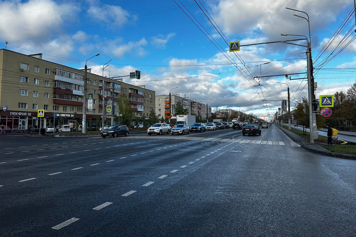 Пресс-служба администрации Нижнего Новгорода