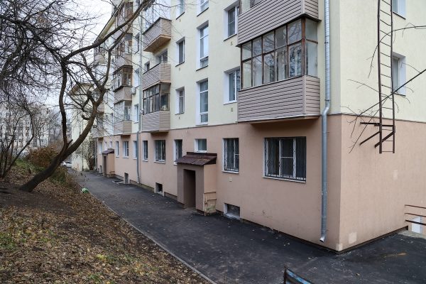 Сломался домофон? Разбираемся, кто должен его ремонтировать