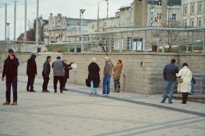 Кинокомиссия Нижегородской области ВКонтакте