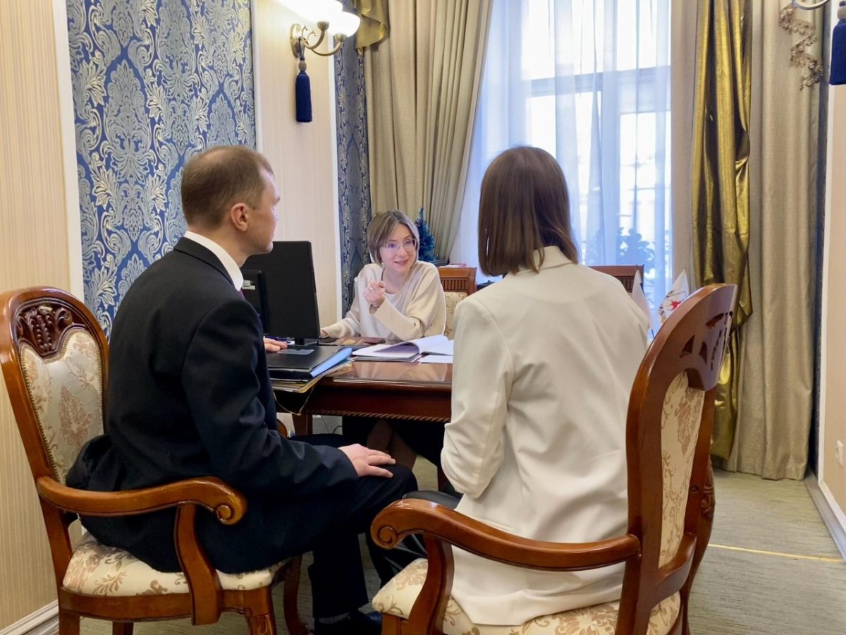 Немецкий ИТ-специалист Артур Блидунг сыграет свадьбу в Нижнем Новгороде в апреле