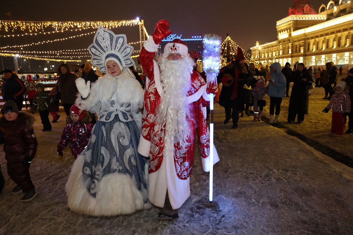 Александр Воложанин