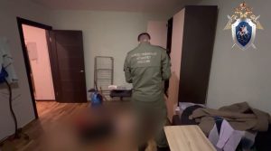 Тело пенсионерки без головы обнаружили в квартире в Сарове