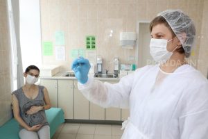 Новые рекомендации по поводу темы абортов получили нижегородские врачи