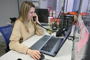 74 800 рублей составила средняя предлагаемая зарплата в Нижегородской области