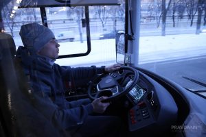 Ночные автобусные маршруты пока не планируют запускать в Нижнем Новгороде