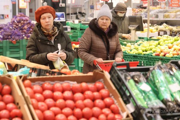 18 тонн опасных заражённых томатов пытались ввезти в Нижегородскую область