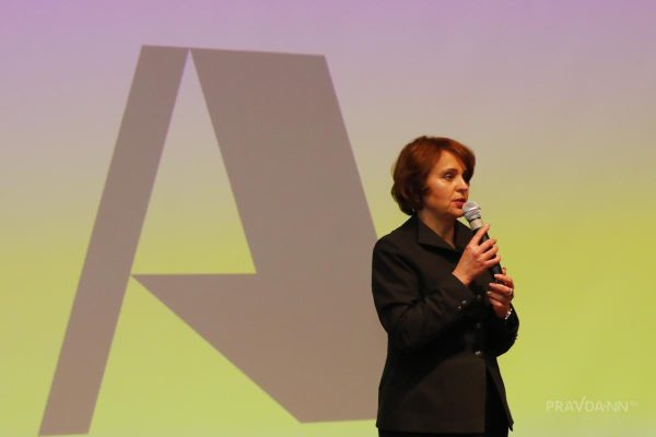 Марина Ракова покинула пост главного советника губернатора Нижегородской области