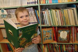 Нижегородская&nbsp;область&nbsp;вошла в рейтинг самых читающих регионов