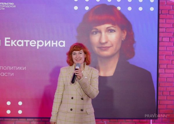 Мошенники пишут от имени директора нижегородского филиала РАНХиГС Лебедевой