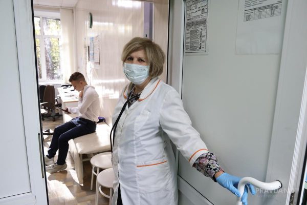 Глотать кишку — в прошлом? Как теперь нижегородцы могут лечить заболевания ЖКТ