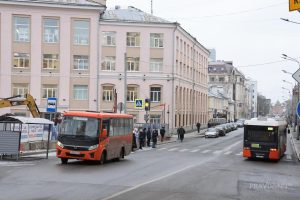 Автобусам дали Свободу: как будет ходить общественный транспорт по новой объездной