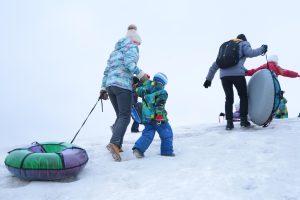 Как отметить Новый год и не умереть: советы нижегородцам