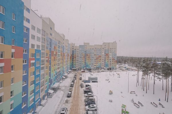 В администрации Дзержинска прошел прием граждан